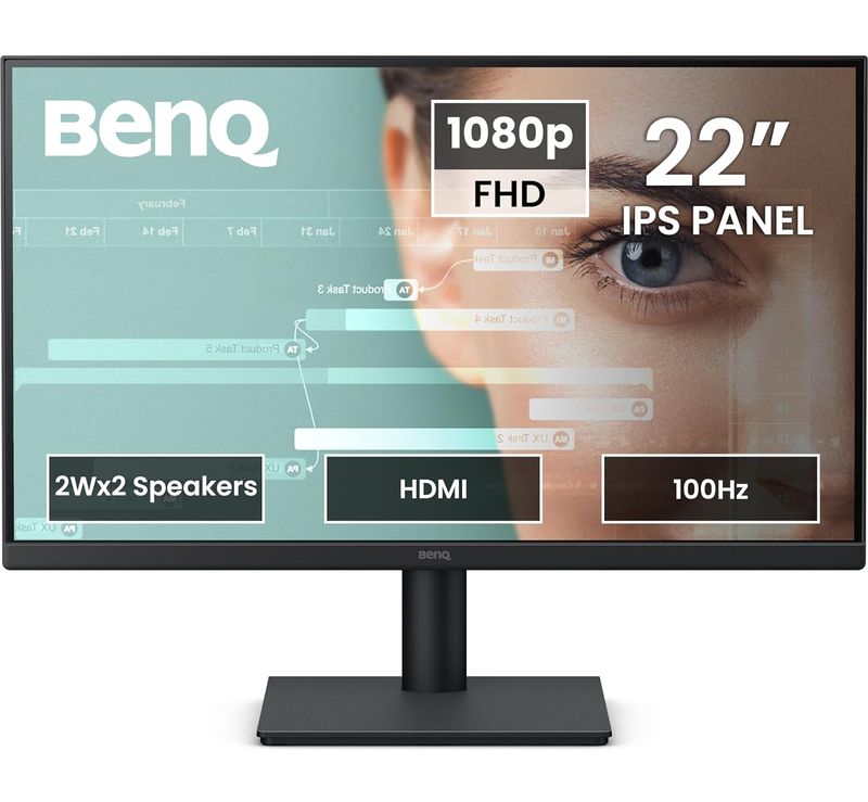 Écran PC BenQ GW2291