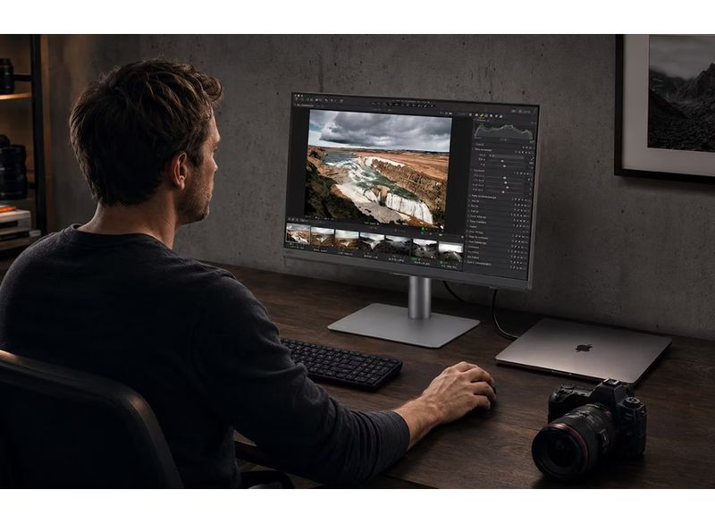 Écran PC 4K BenQ PD2732U