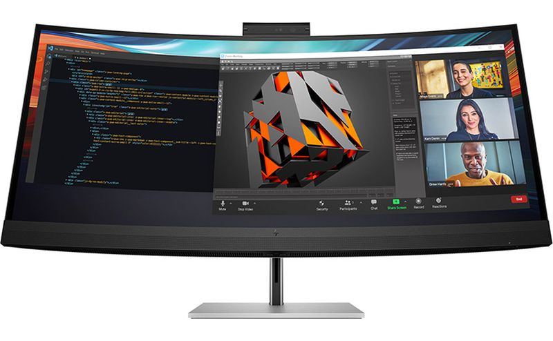Écran PC HP 740pm 39,7″