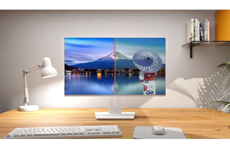 Ecran iiyama ProLite XB2797QSU-W1 27 pouces 2.5K