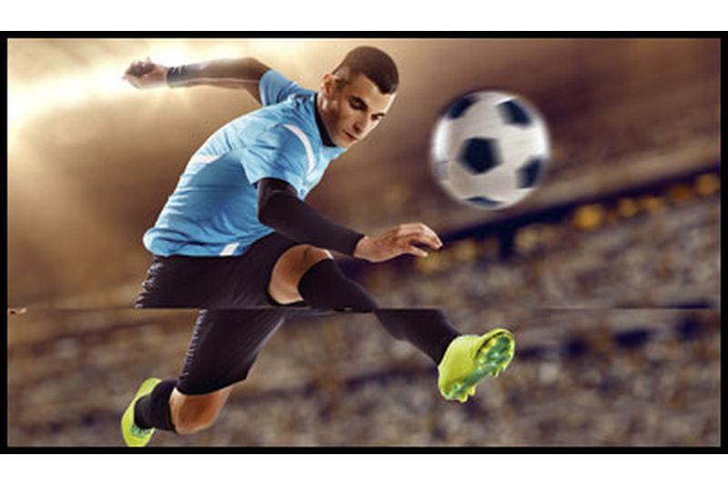 Moniteur Full HD 144 Hz iiyama Black Hawk GC2781HSU-B1