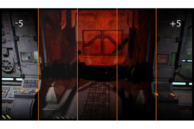 Moniteur Full HD 240 Hz iiyama G-Master GC2784HSU-B1