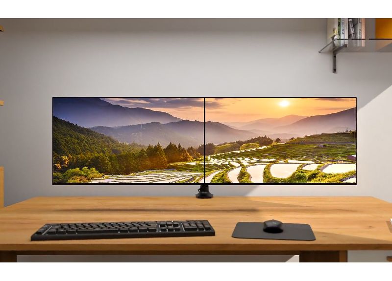 Écran PC blanc iiyama ProLite XB2797QSNP-W1 27 pouces