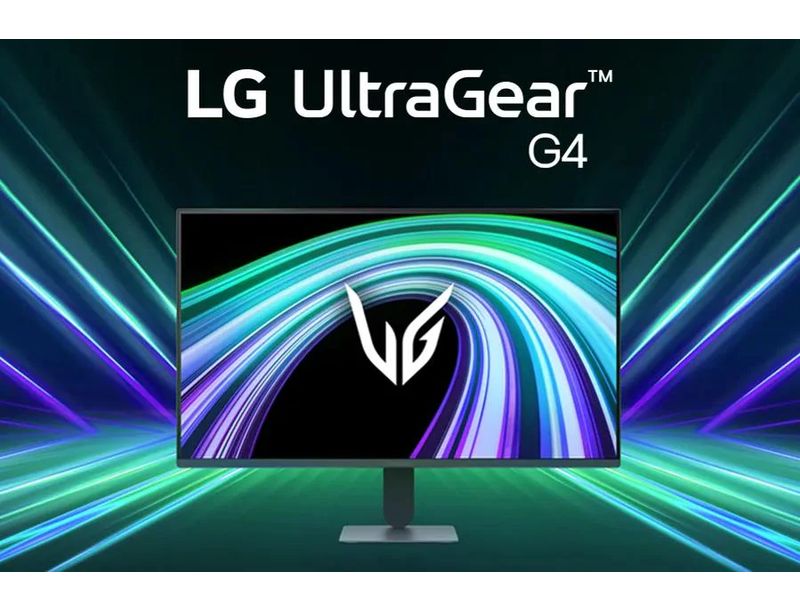 Écran PC gamer LG UltraGear 27G411B-B