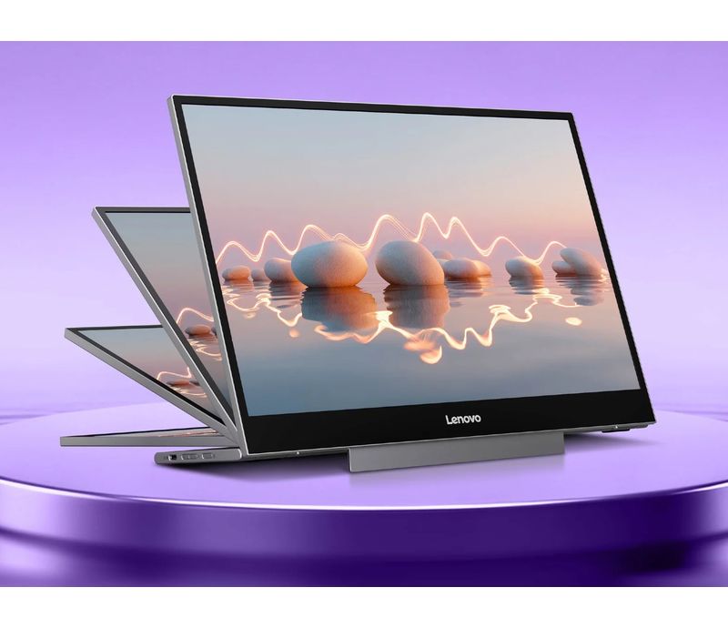 Écran portable Lenovo L16