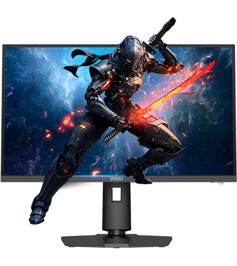 Écran PC gamer MSI MAG 274QPF X32