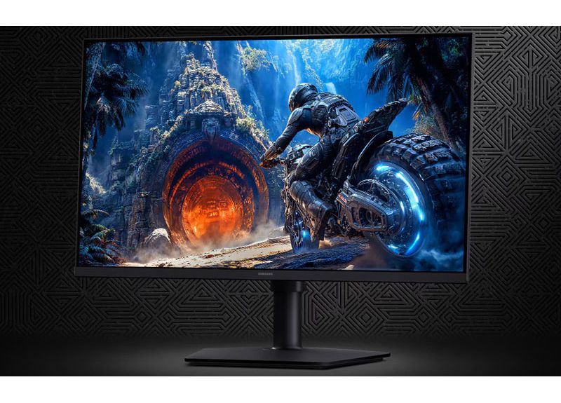 Écran gaming Samsung Odyssey G4 S27HG402EU