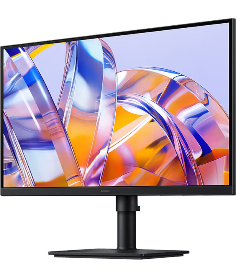 Écran PC Samsung ViewFinity S8 S27H804UAU