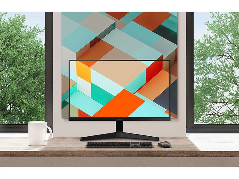 Écran PC Samsung Essential Monitor G3 S27HG310EU