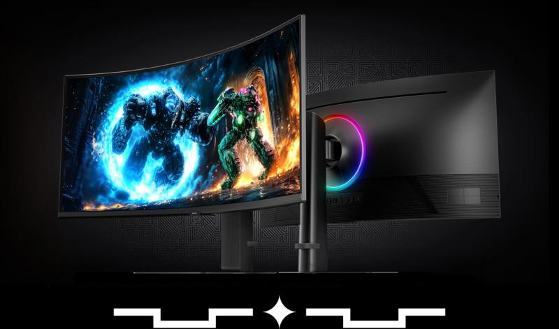 Samsung Odyssey G7 S40FG756EU