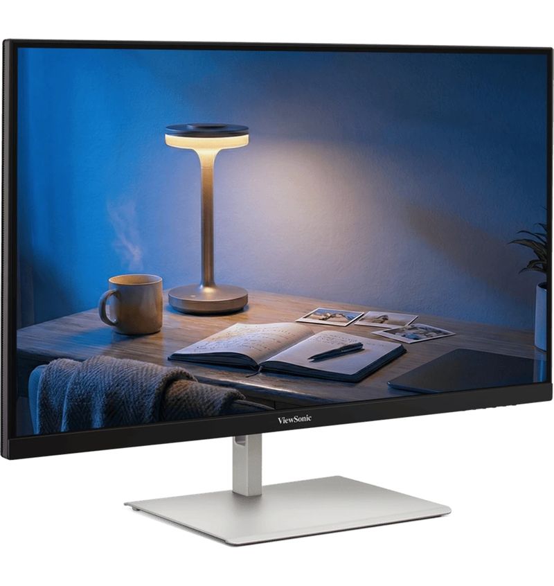 Moniteur ViewSonic ColorPro VP2766-2K