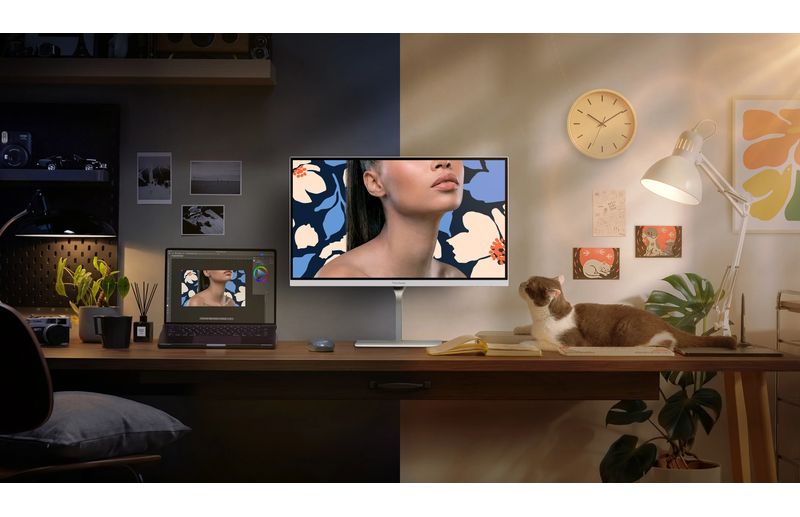 Moniteur ViewSonic ColorPro VP2766-2K