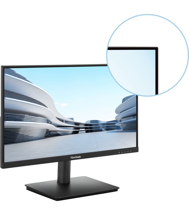 Écran ViewSonic VA220-H Full HD