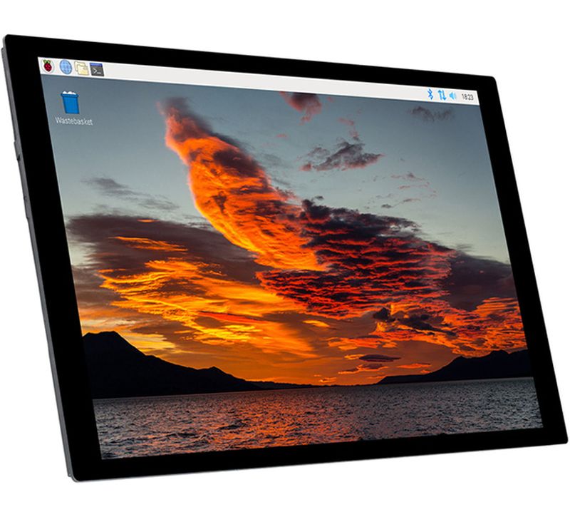 Affichage IPS écran Waveshare WXGA