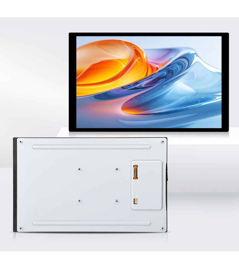 Écran tactile Waveshare 10.1 pouces pour Raspberry Pi