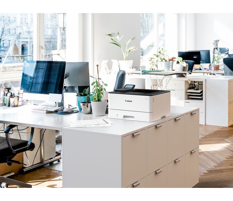 Imprimante laser monochrome Canon i-SENSYS LBP243dw II