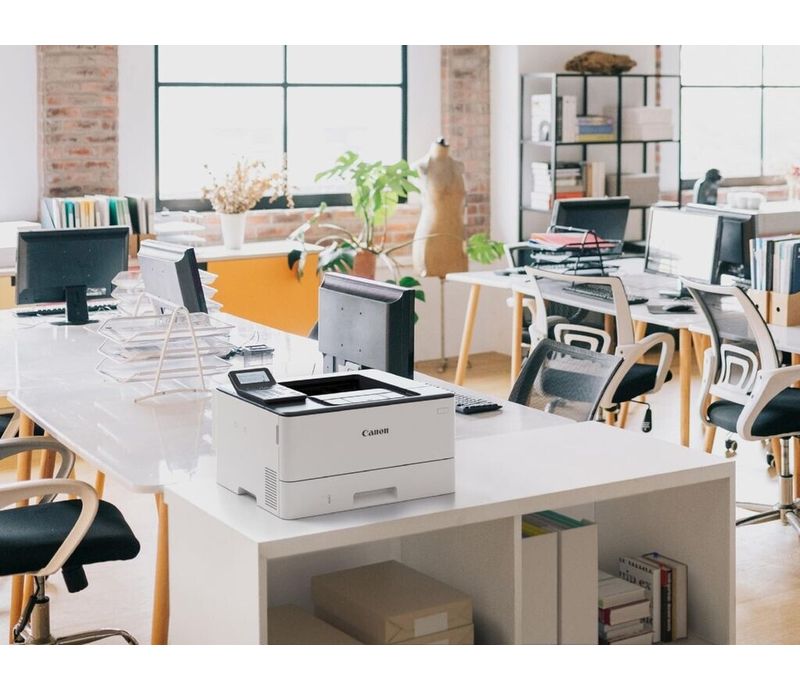 Imprimante laser monochrome Canon i-SENSYS LBP246dw II