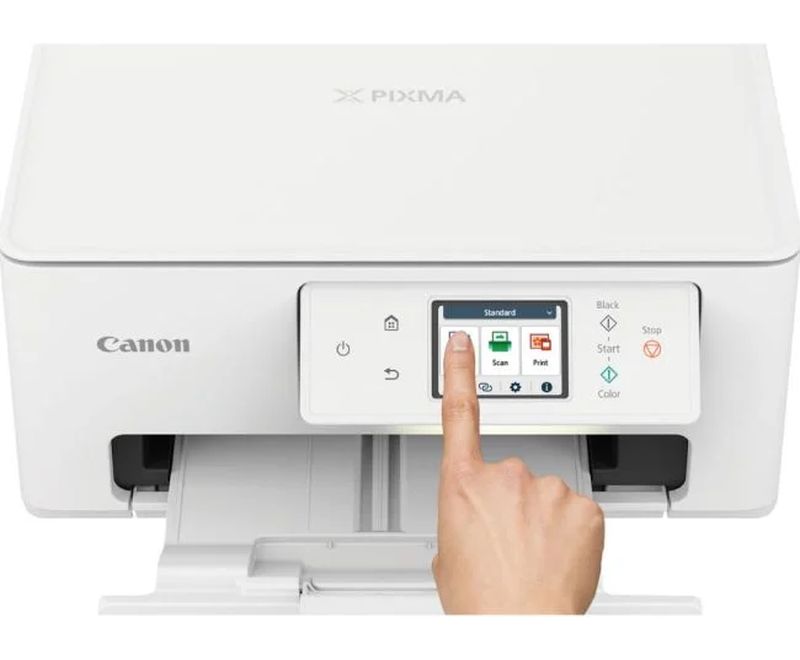 Imprimante multifonction Canon PIXMA TS7650i