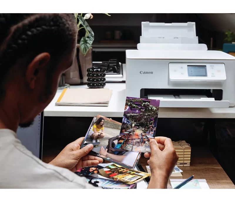 Canon PIXMA TS7650i pour documents et photos