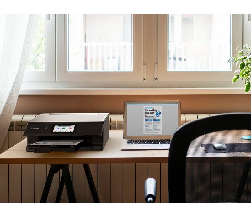 Imprimante multifonction Canon PIXMA TS8750