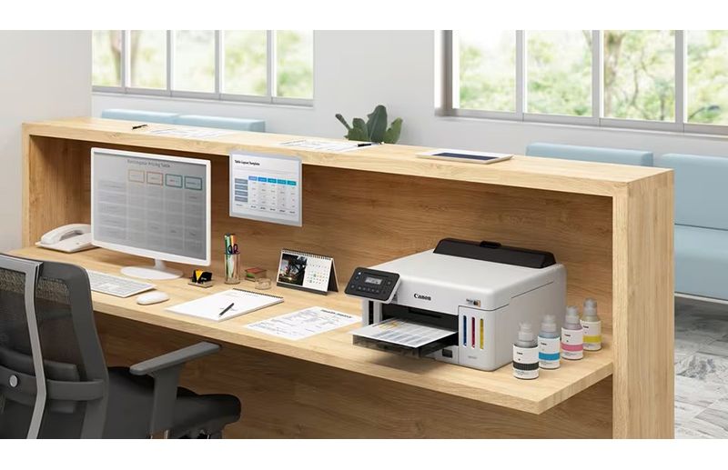 Canon MAXIFY GX5150