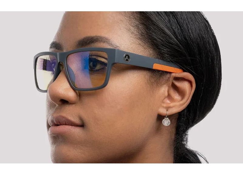 Lunettes gaming GUNNAR Overwatch Ultimate Amber 0.2