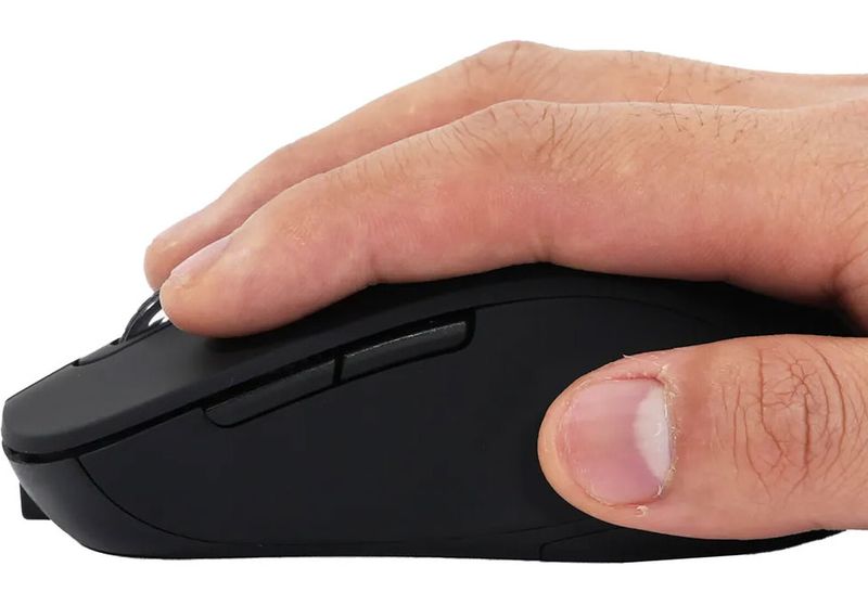 Souris sans fil Bluestork Office 65 Wireless