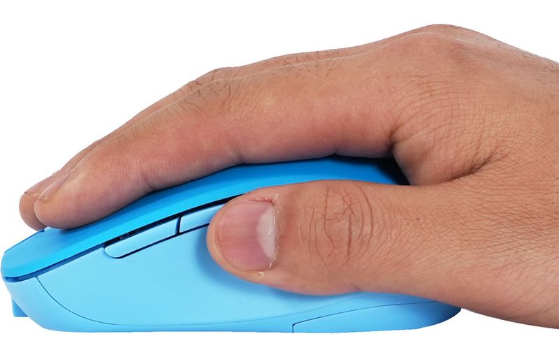 Souris sans fil Bluestork Office 65 Wireless