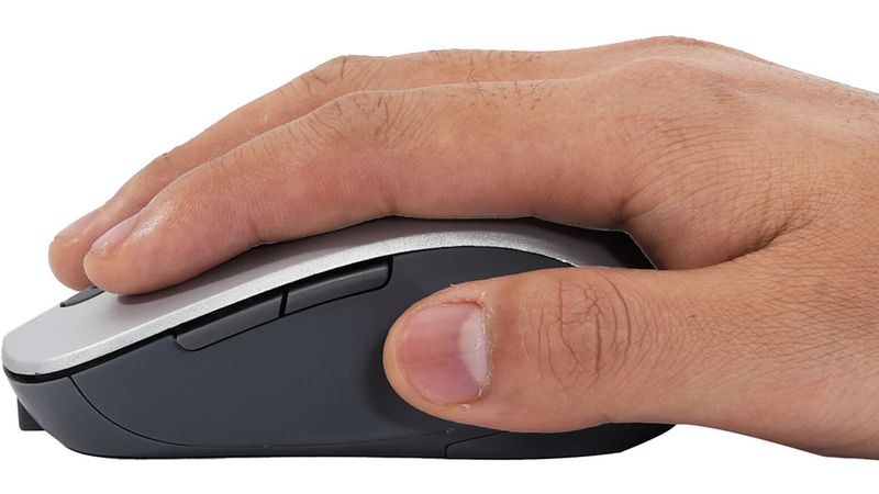 Souris sans fil Bluestork Office 65 Wireless