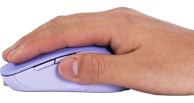 Souris sans fil Bluestork Office 65 Wireless