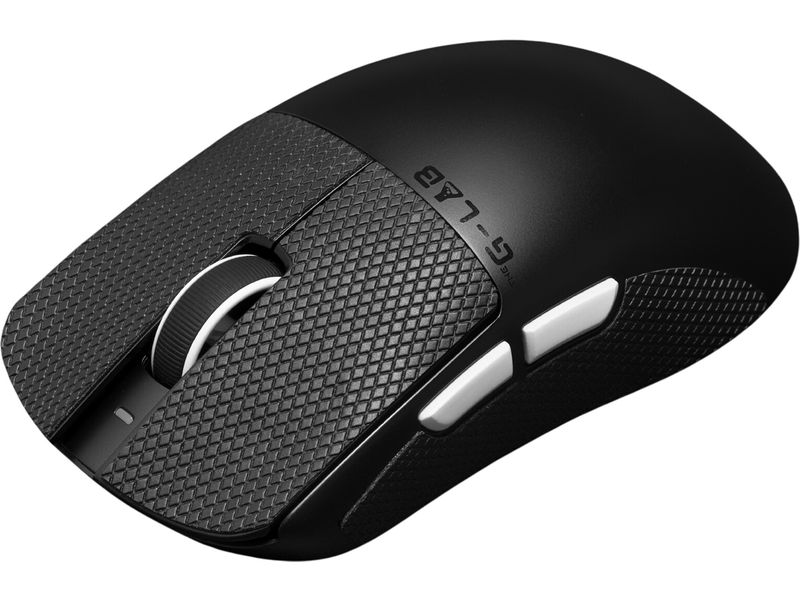 Souris gaming The G-Lab KULT Elite M150 noire