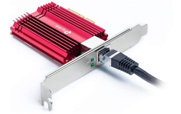 TP-LINK TX401