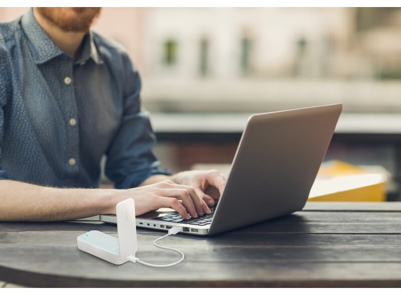 Modem USB‑C 5G D‑Link D501