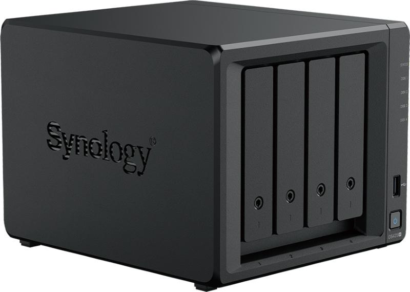 Synology DiskStation DS425+
