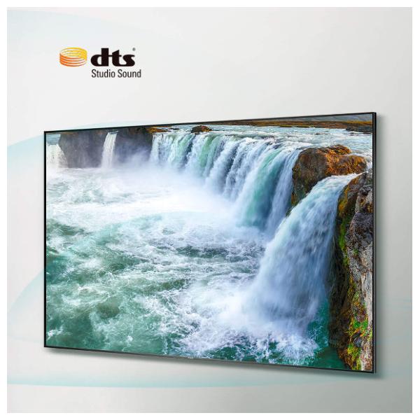 Hisense A7100F DTS STUDIO SOUND