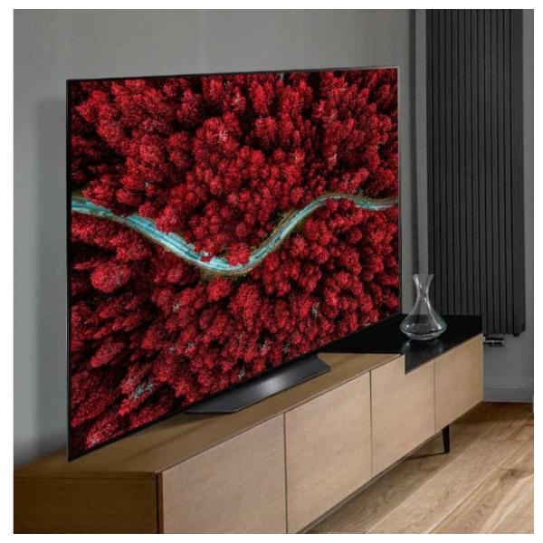 Technologies OLED