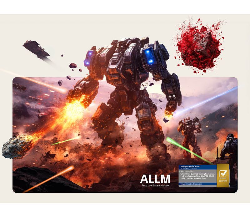Smart TV LG OLED evo AI C6 webOS