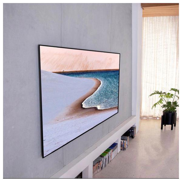 LG GX OLED