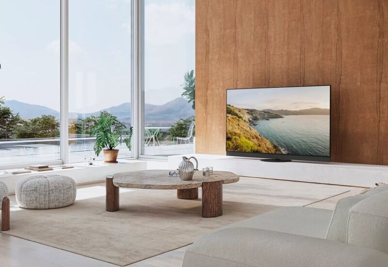 Panasonic TV-65Z95BEG OLED 4K