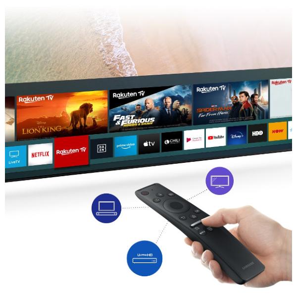 Samsung QE43Q60T