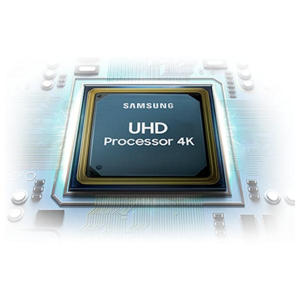 Samsung QE43Q60T