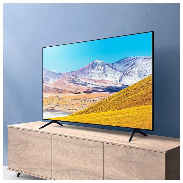 samsung TU8075
