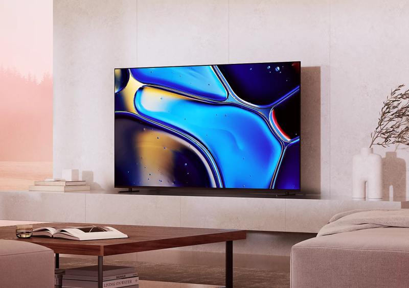 Sony BRAVIA 8A