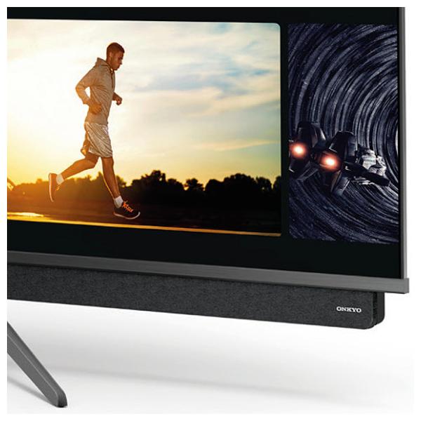 TCL C811 Onkyo