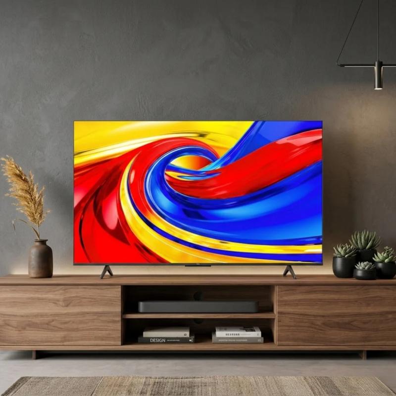 Téléviseur TCL 43P7L