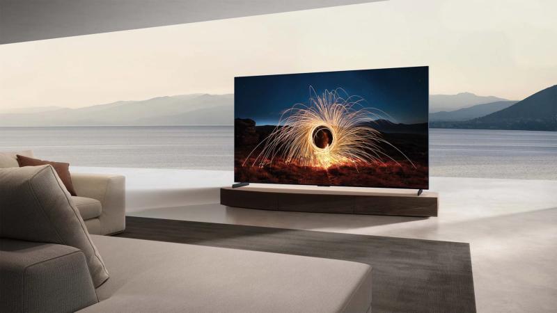 Gaming HDMI 2.1 TCL 98X11K