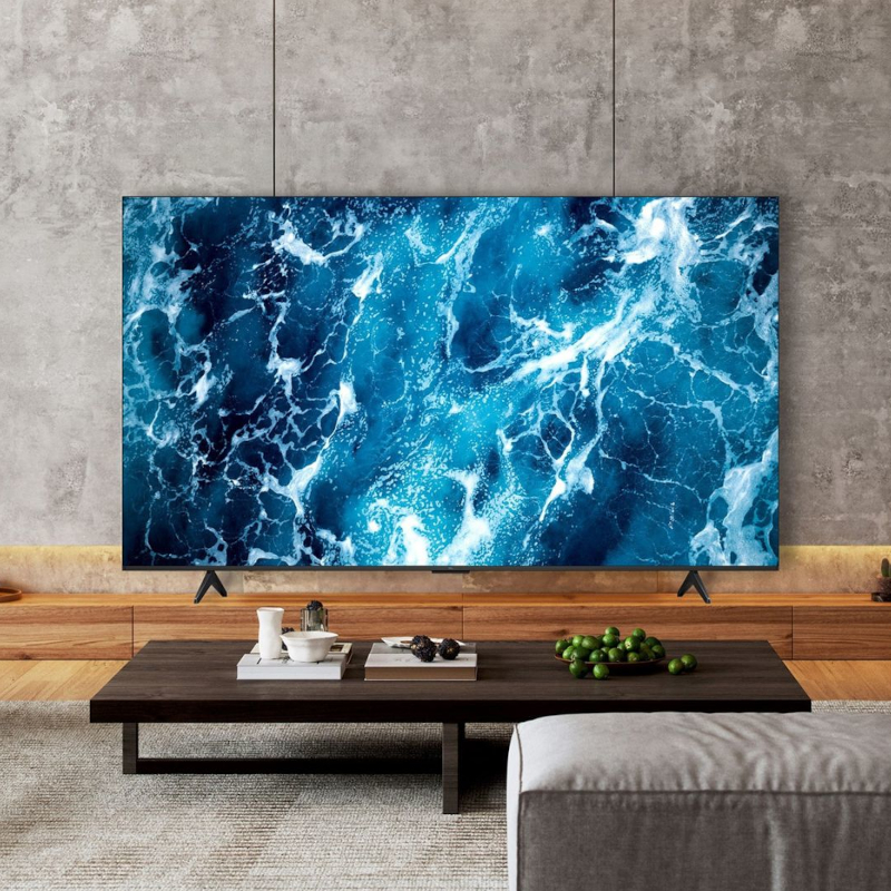 TCL 55P7KX1 QLED 4K