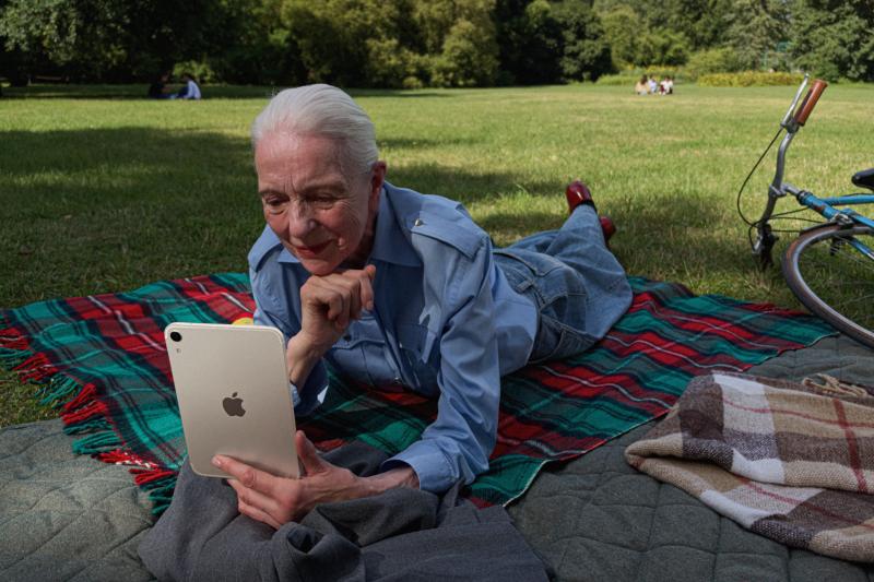 Performances de la puce Apple A20 Pro et fonctionnalités Apple Intelligence sur iPad mini