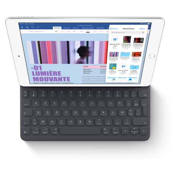 iPad 2019