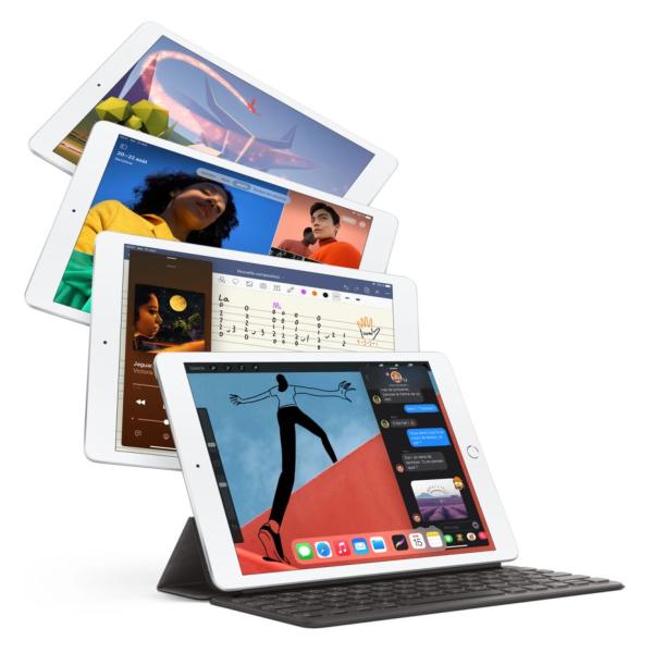 iPad 2020